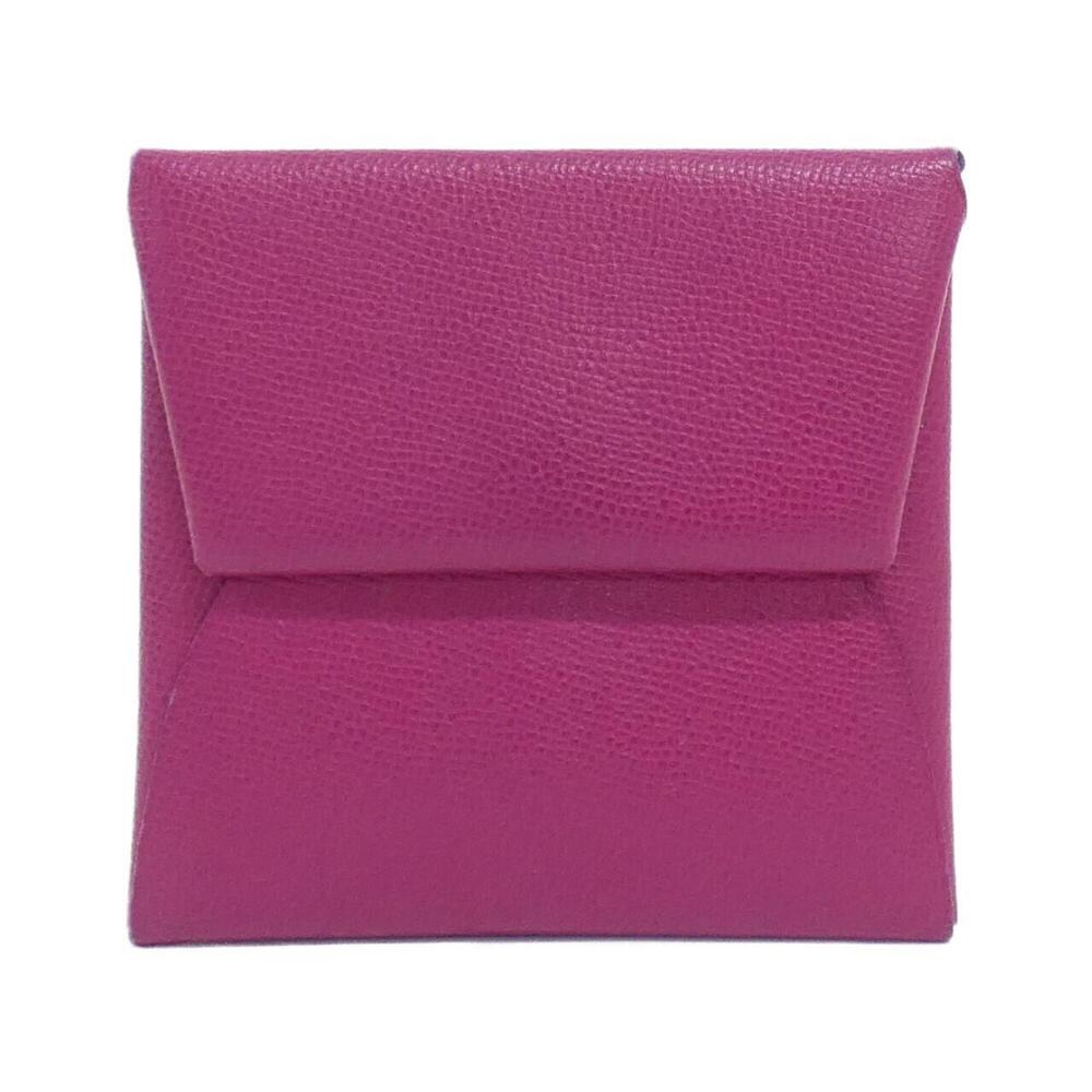 Hermes Bastia 078310CK Wallet/Coin Case